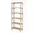 Fargesia Bookcase