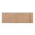 Corso Irregular Wood Console Table