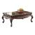 Mariacarla Marble Coffee Table