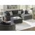 Biddeford Polyester Oversized Accent Ottoman