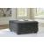 Biddeford Polyester Oversized Accent Ottoman