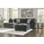Biddeford Polyester Oversized Accent Ottoman