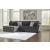 Biddeford 2-Piece Polyester L-Shaped Sectional w/Left Arm Chaise Facing