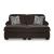 Kimlee 2-Piece Polyester Sectional Sofa