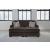 Kimlee 2-Piece Polyester Sectional Sofa