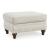 Valerani Polyester Ottoman