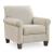 Valerani Polyester Accent Chair