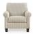 Valerani Polyester Accent Chair