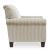Valerani Polyester Accent Chair