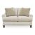 Valerani Polyester Loveseat