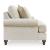 Valerani Polyester Loveseat