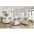 Valerani Polyester Sofa