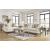 Valerani Polyester Living Room Set