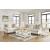 Valerani Polyester Loveseat