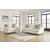 Valerani Polyester Sofa