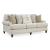 Valerani Polyester Sofa