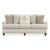 Valerani Polyester Sofa