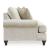 Valerani Polyester Sofa