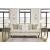 Valerani Polyester Living Room Set