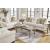 Valerani Polyester Living Room Set