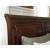 Ashley SM Brookbauer Wood Veneer Sleigh Bedroom Set