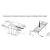 Medea ESF Customizable Wood Dining Room Set