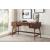 Frolic Mid-Century Wood Writing Desk