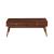 Frolic Wood Coffee Table