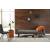 Sommer Tufted Fabric Sofa Bed