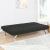 Joel Fabric Tufted Sofa Bed