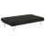 Joel Fabric Tufted Sofa Bed