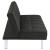 Joel Linen-Like Fabric Tufted Sofa Bed