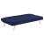 Joel Fabric Tufted Sofa Bed