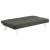 Joel Fabric Tufted Sofa Bed