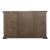 Big Valley 6-Drawer & 2-Door Wood Bedroom Dresser