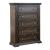 Big Valley Wood Chest w/5 Drawers