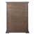 Big Valley Wood Chest w/5 Drawers