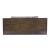 Big Valley 5-Drawer Wood Chest with Door | Bedroom Storage