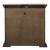 Big Valley Mansion Panel Bedroom Set | Rustic Brownstone