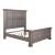 Big Valley Graystone Mansion Panel Bedroom Set | Liberty