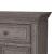Big Valley Graystone Mansion Panel Bedroom Set | Liberty