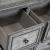 Big Valley Wood Chesser w/10 Drawers
