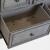 Big Valley Wood Chesser w/10 Drawers