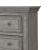 Big Valley Graystone Mansion Panel Bedroom Set | Liberty