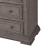 Big Valley Graystone Mansion Panel Bedroom Set | Liberty