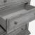 Big Valley Graystone Mansion Panel Bedroom Set | Liberty
