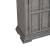 Big Valley Graystone Mansion Panel Bedroom Set | Liberty