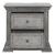 Big Valley Graystone Mansion Panel Bedroom Set | Liberty