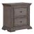 Big Valley Graystone Mansion Panel Bedroom Set | Liberty