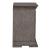 Big Valley Graystone Mansion Panel Bedroom Set | Liberty